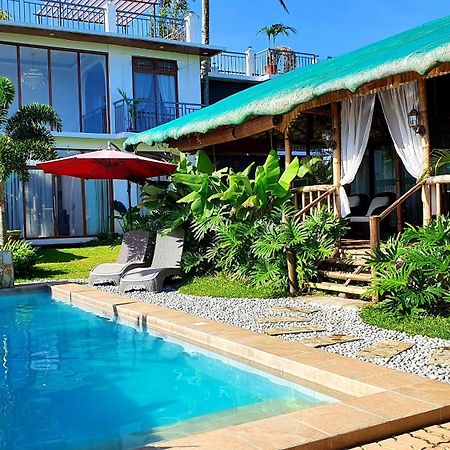 Bed and Breakfast The Farm Shack By Sms Hospitality Amadeo Exterior foto