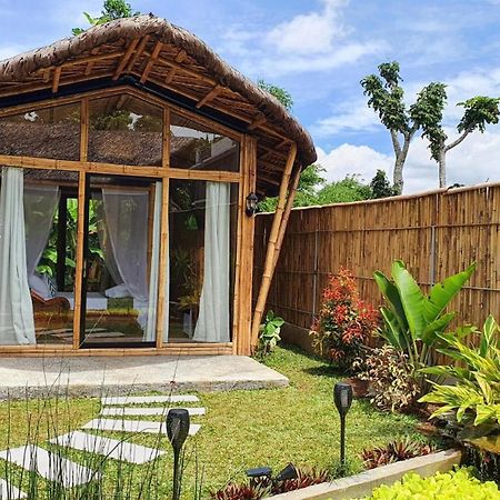 Bed and Breakfast The Farm Shack By Sms Hospitality Amadeo Exterior foto