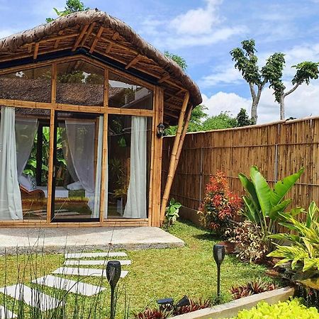 Bed and Breakfast The Farm Shack By Sms Hospitality Amadeo Exterior foto
