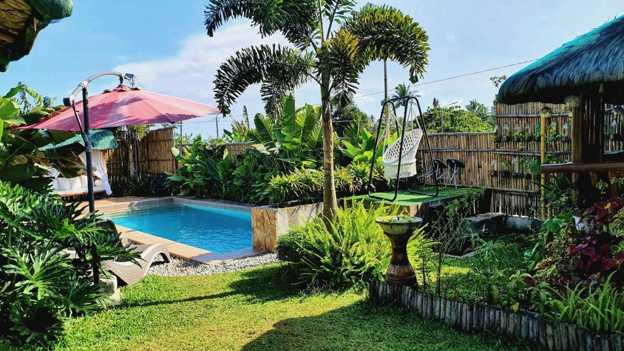 Bed and Breakfast The Farm Shack By Sms Hospitality Amadeo Exterior foto