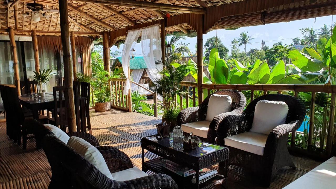 Bed and Breakfast The Farm Shack By Sms Hospitality Amadeo Exterior foto