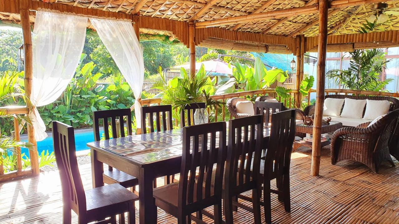 Bed and Breakfast The Farm Shack By Sms Hospitality Amadeo Exterior foto