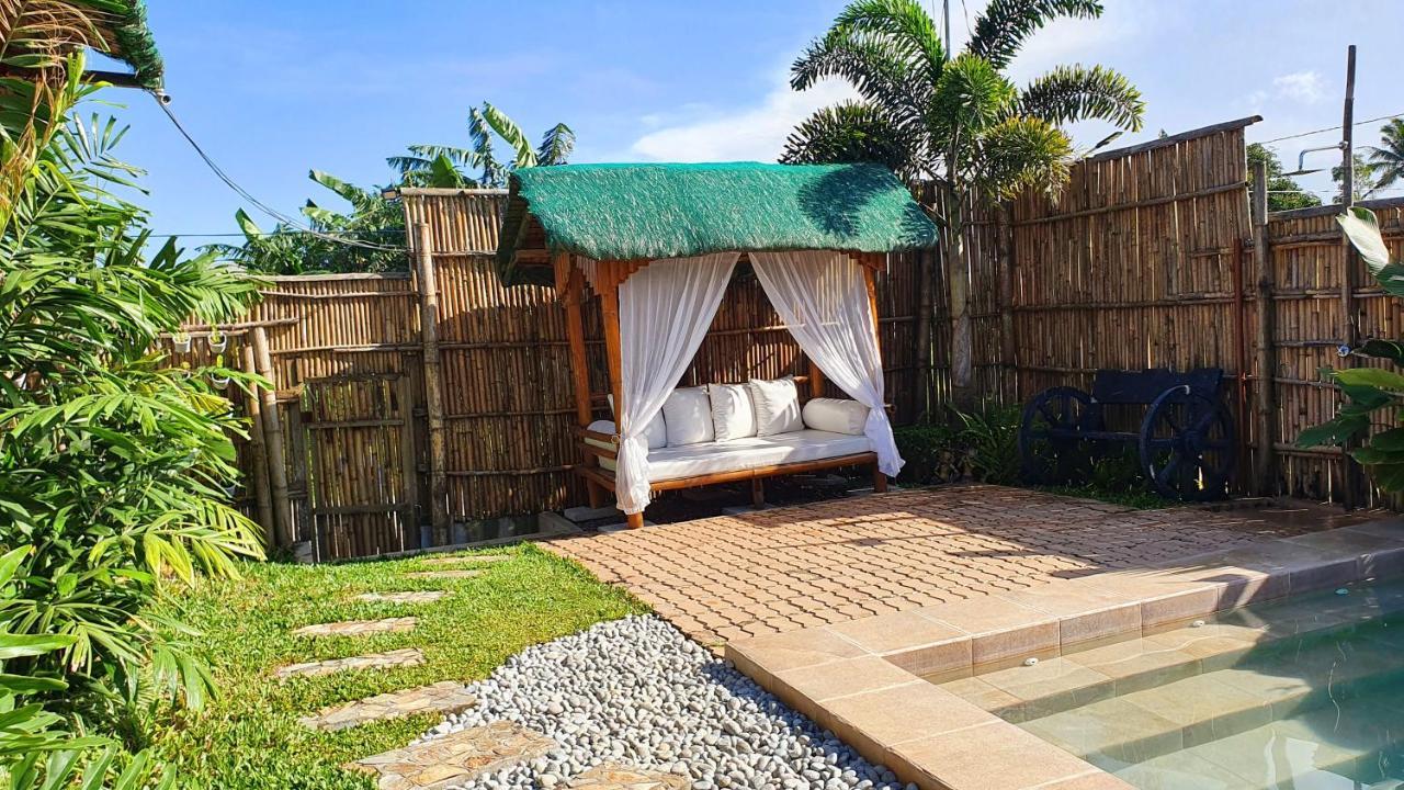 Bed and Breakfast The Farm Shack By Sms Hospitality Amadeo Exterior foto