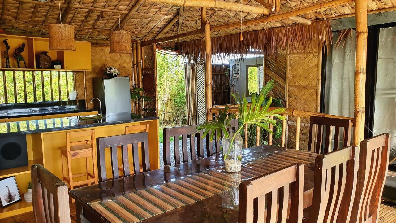 Bed and Breakfast The Farm Shack By Sms Hospitality Amadeo Exterior foto