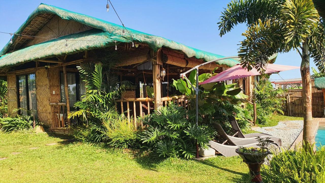 Bed and Breakfast The Farm Shack By Sms Hospitality Amadeo Exterior foto