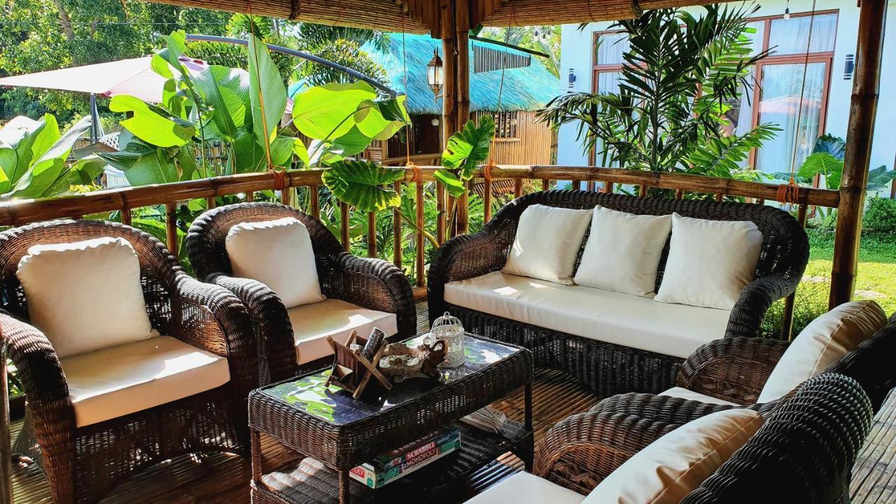Bed and Breakfast The Farm Shack By Sms Hospitality Amadeo Exterior foto