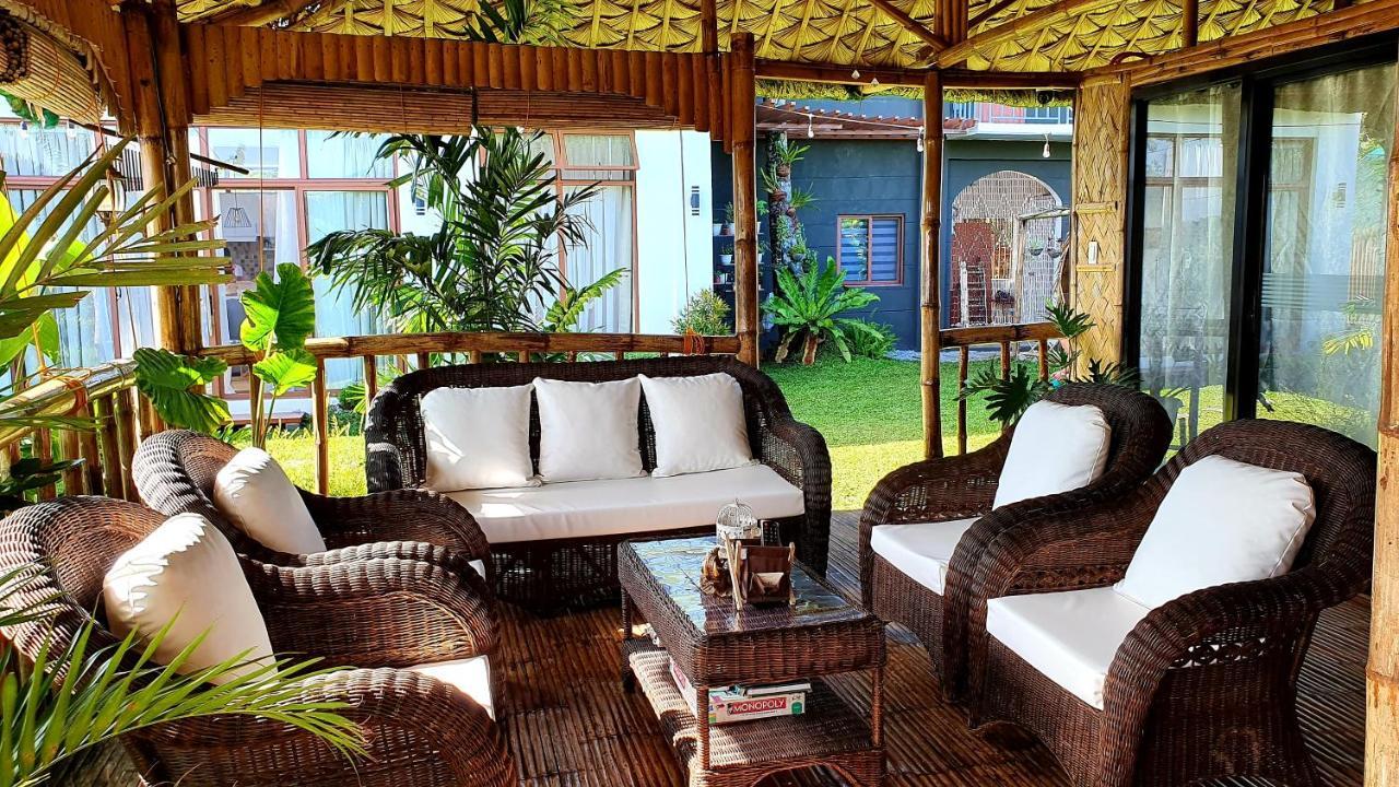 Bed and Breakfast The Farm Shack By Sms Hospitality Amadeo Exterior foto