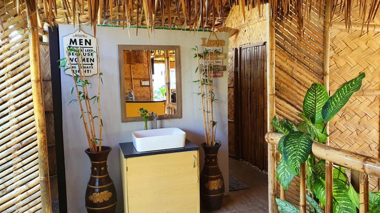 Bed and Breakfast The Farm Shack By Sms Hospitality Amadeo Exterior foto