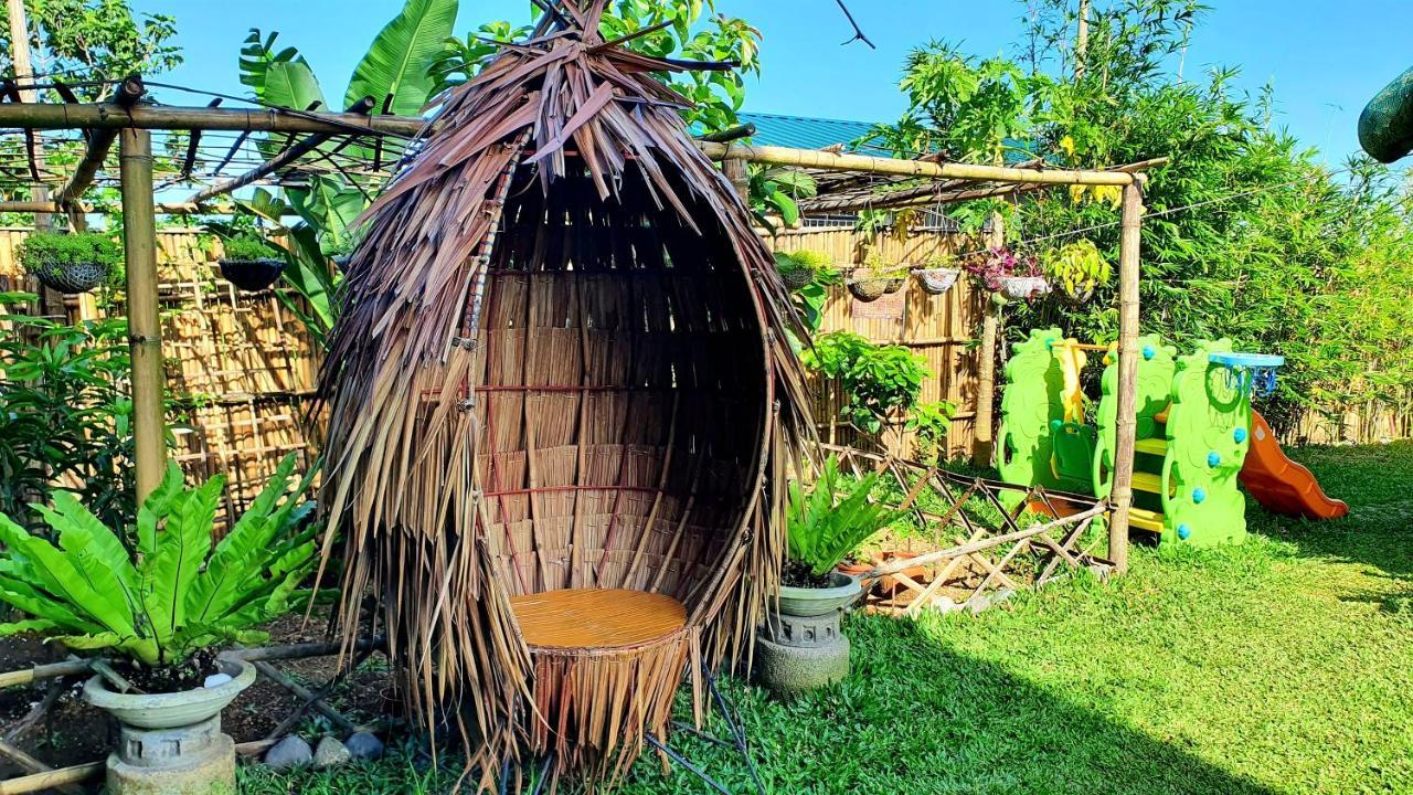 Bed and Breakfast The Farm Shack By Sms Hospitality Amadeo Exterior foto