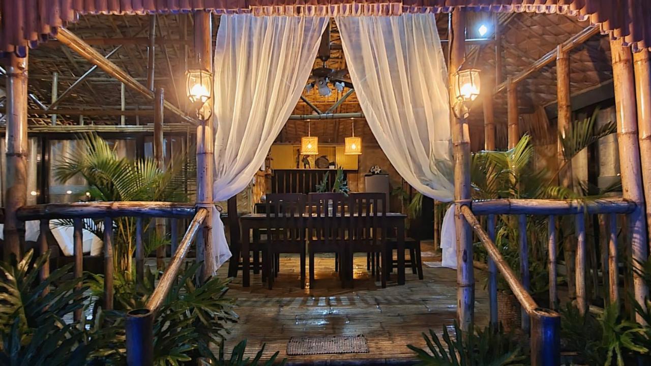 Bed and Breakfast The Farm Shack By Sms Hospitality Amadeo Exterior foto