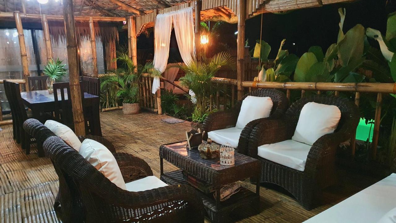 Bed and Breakfast The Farm Shack By Sms Hospitality Amadeo Exterior foto