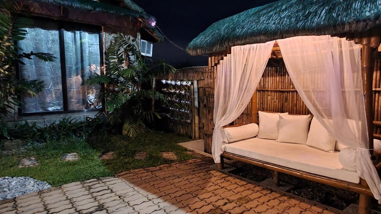 Bed and Breakfast The Farm Shack By Sms Hospitality Amadeo Exterior foto