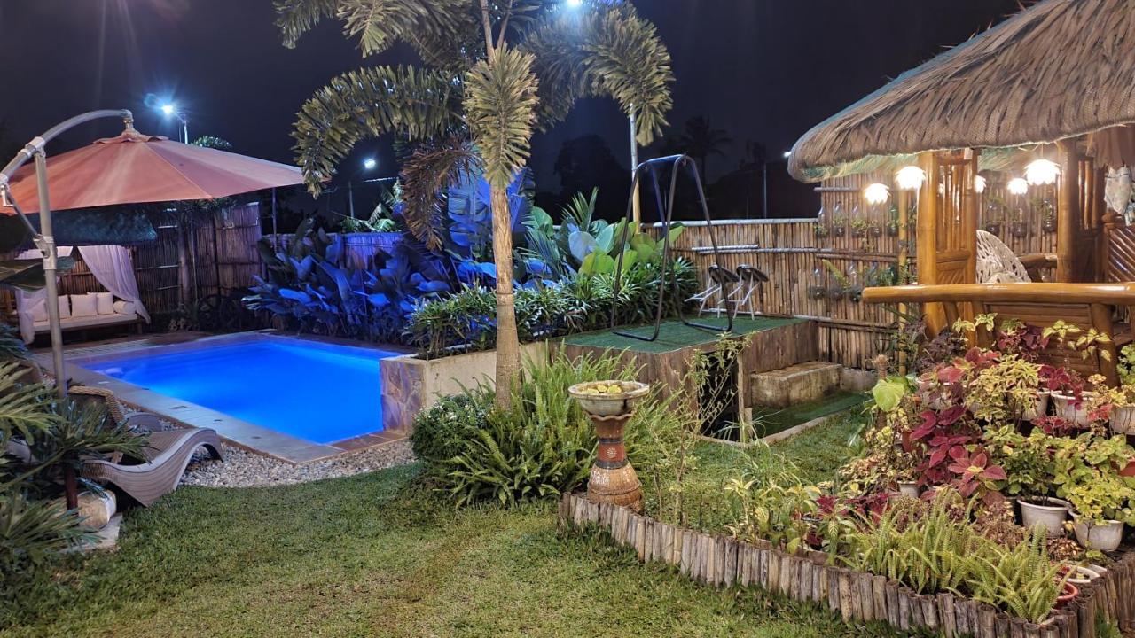Bed and Breakfast The Farm Shack By Sms Hospitality Amadeo Exterior foto
