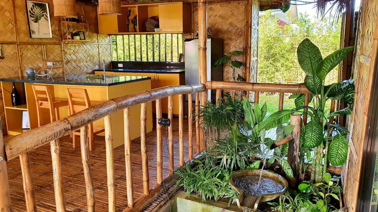 Bed and Breakfast The Farm Shack By Sms Hospitality Amadeo Exterior foto