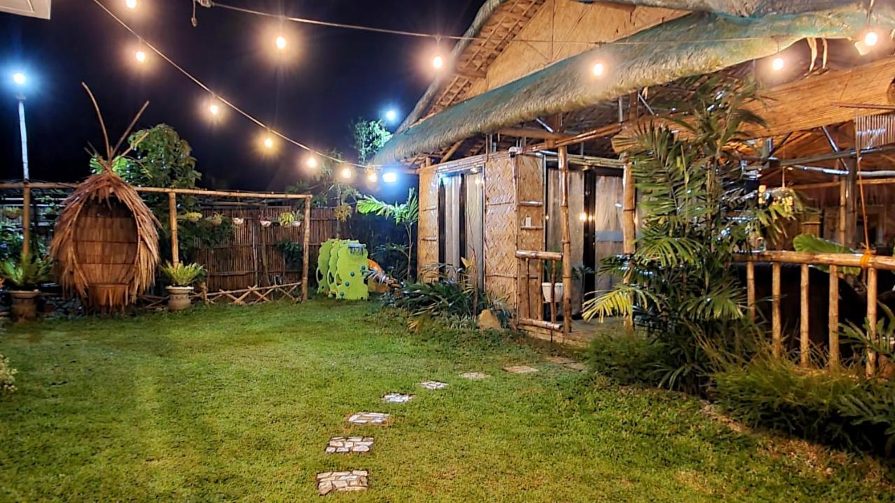 Bed and Breakfast The Farm Shack By Sms Hospitality Amadeo Exterior foto