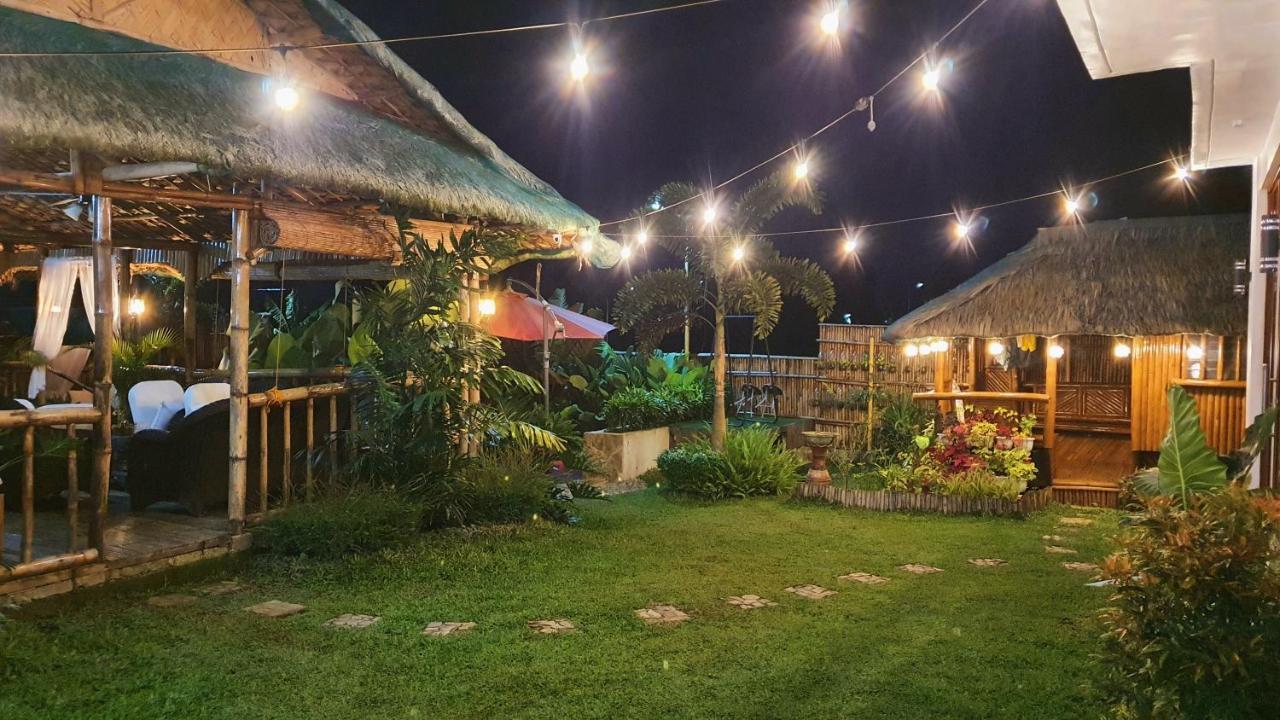 Bed and Breakfast The Farm Shack By Sms Hospitality Amadeo Exterior foto