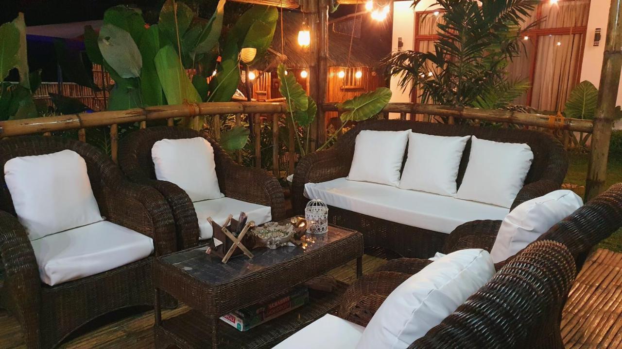 Bed and Breakfast The Farm Shack By Sms Hospitality Amadeo Exterior foto