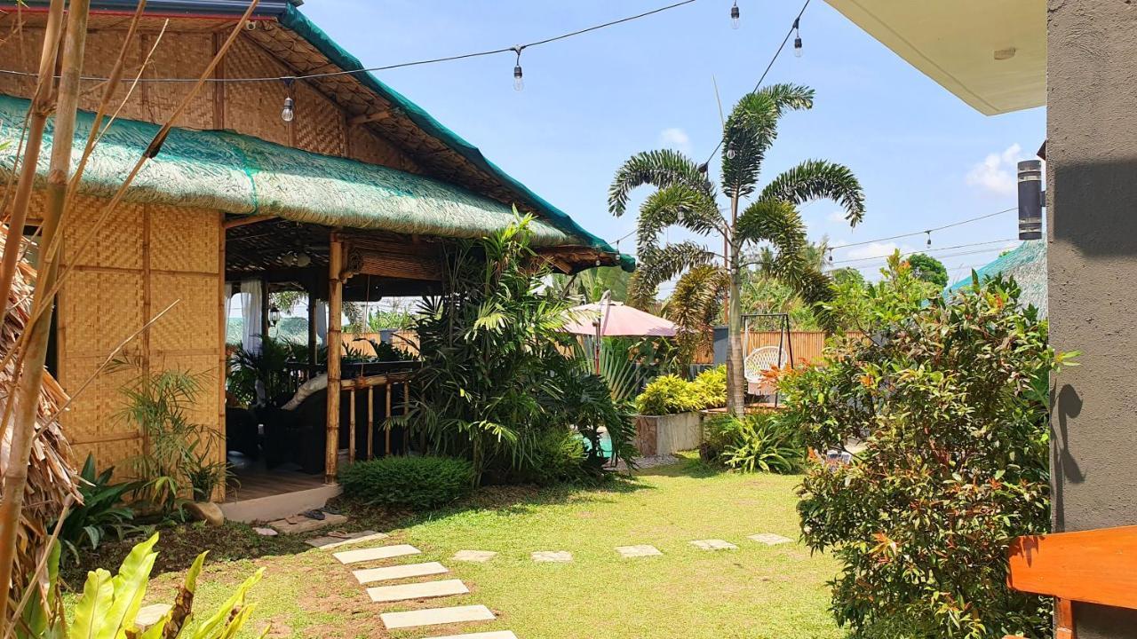 Bed and Breakfast The Farm Shack By Sms Hospitality Amadeo Exterior foto