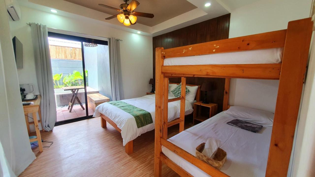 Bed and Breakfast The Farm Shack By Sms Hospitality Amadeo Exterior foto