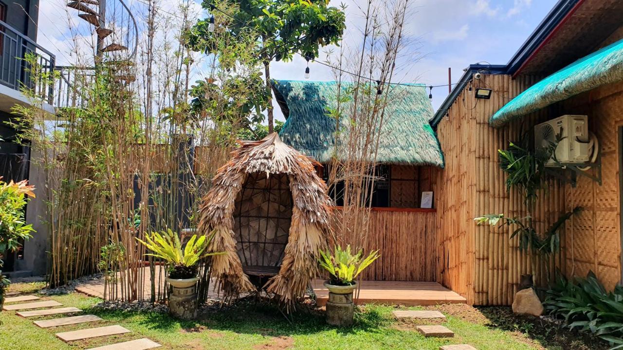 Bed and Breakfast The Farm Shack By Sms Hospitality Amadeo Exterior foto