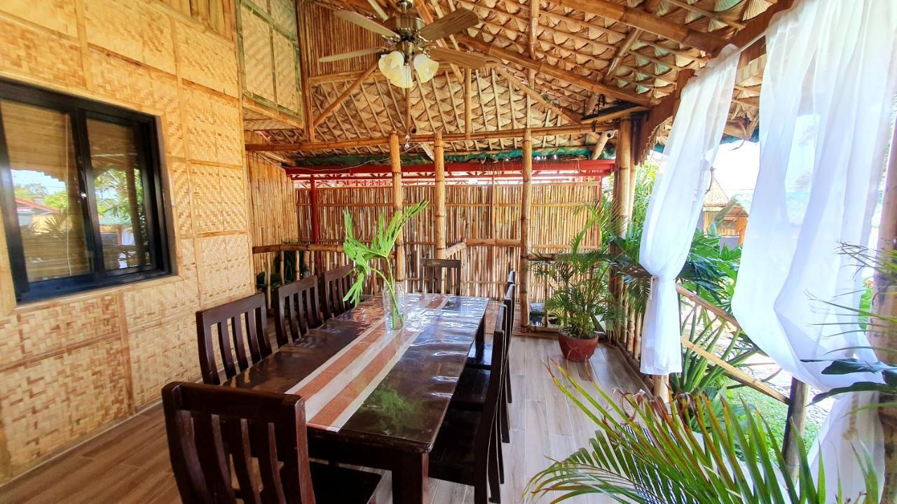 Bed and Breakfast The Farm Shack By Sms Hospitality Amadeo Exterior foto