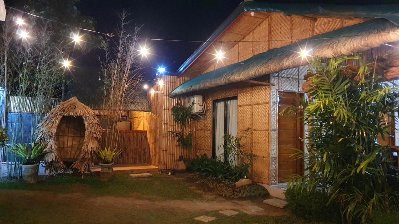 Bed and Breakfast The Farm Shack By Sms Hospitality Amadeo Exterior foto