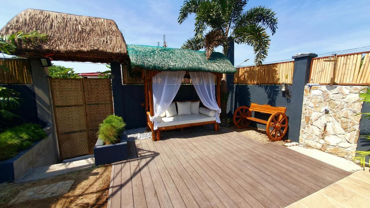 Bed and Breakfast The Farm Shack By Sms Hospitality Amadeo Exterior foto