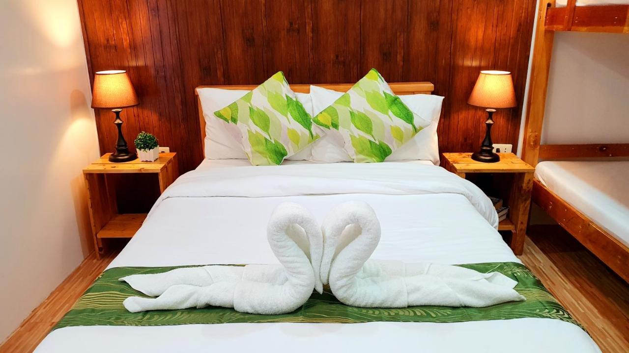 Bed and Breakfast The Farm Shack By Sms Hospitality Amadeo Exterior foto