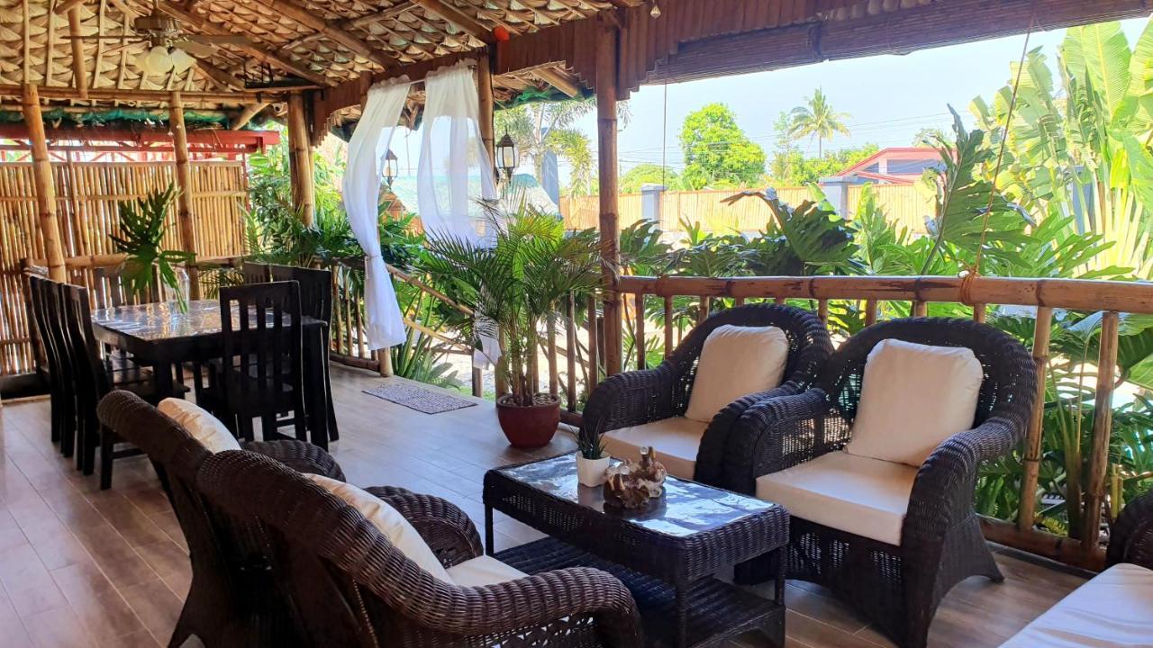 Bed and Breakfast The Farm Shack By Sms Hospitality Amadeo Exterior foto