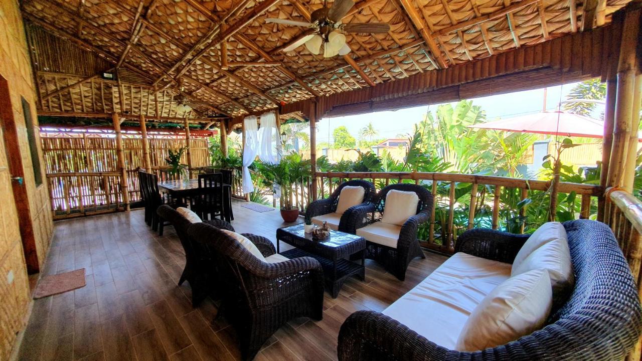 Bed and Breakfast The Farm Shack By Sms Hospitality Amadeo Exterior foto