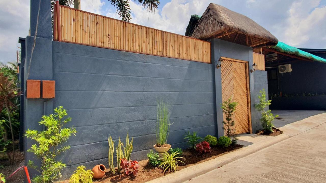 Bed and Breakfast The Farm Shack By Sms Hospitality Amadeo Exterior foto