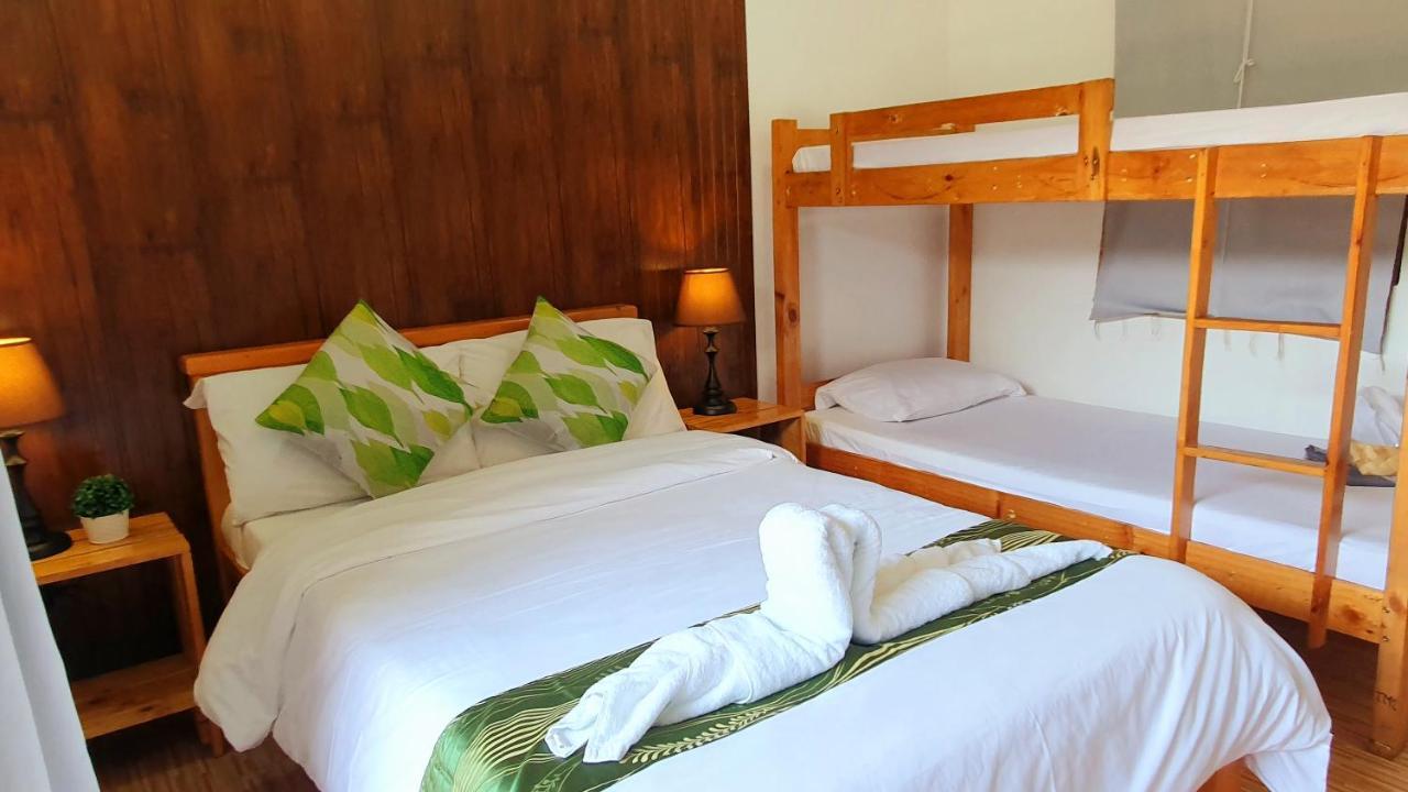 Bed and Breakfast The Farm Shack By Sms Hospitality Amadeo Exterior foto