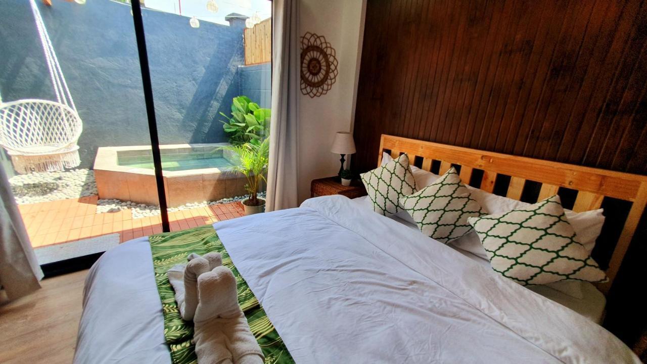 Bed and Breakfast The Farm Shack By Sms Hospitality Amadeo Exterior foto