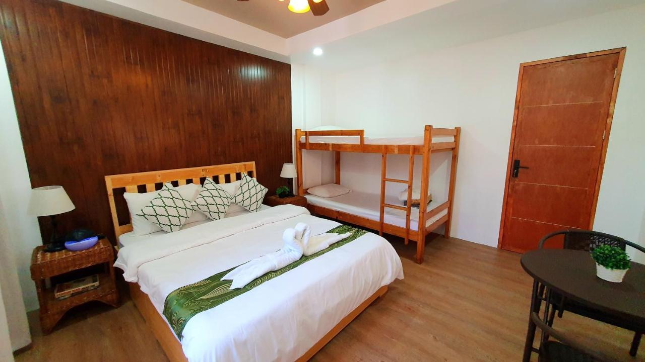 Bed and Breakfast The Farm Shack By Sms Hospitality Amadeo Exterior foto