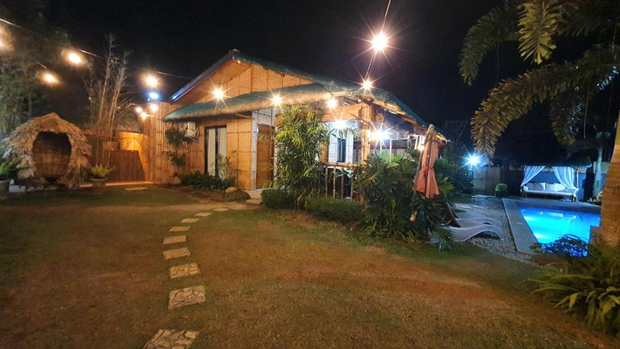 Bed and Breakfast The Farm Shack By Sms Hospitality Amadeo Exterior foto