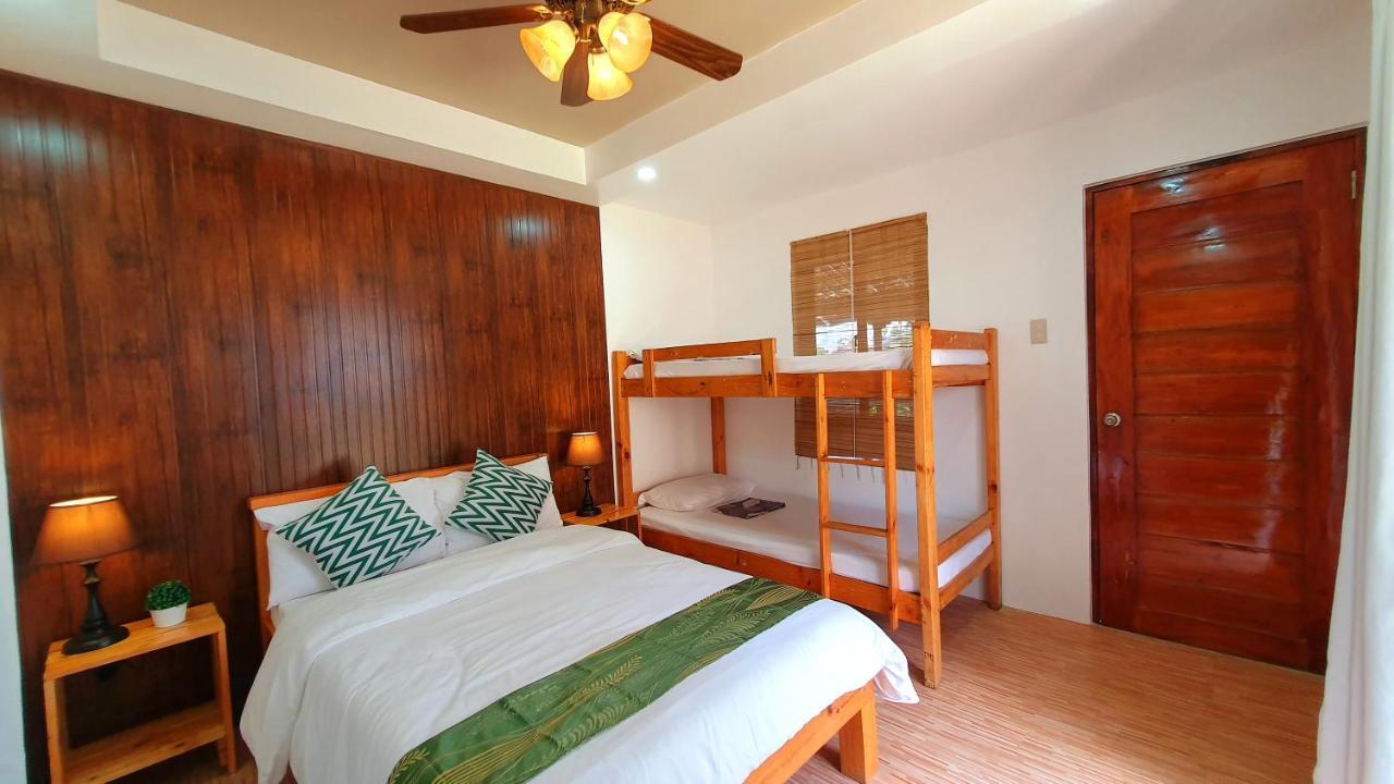 Bed and Breakfast The Farm Shack By Sms Hospitality Amadeo Exterior foto