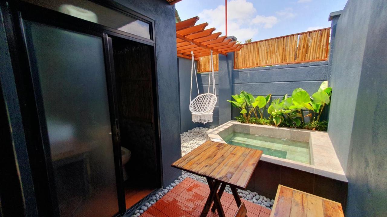 Bed and Breakfast The Farm Shack By Sms Hospitality Amadeo Exterior foto