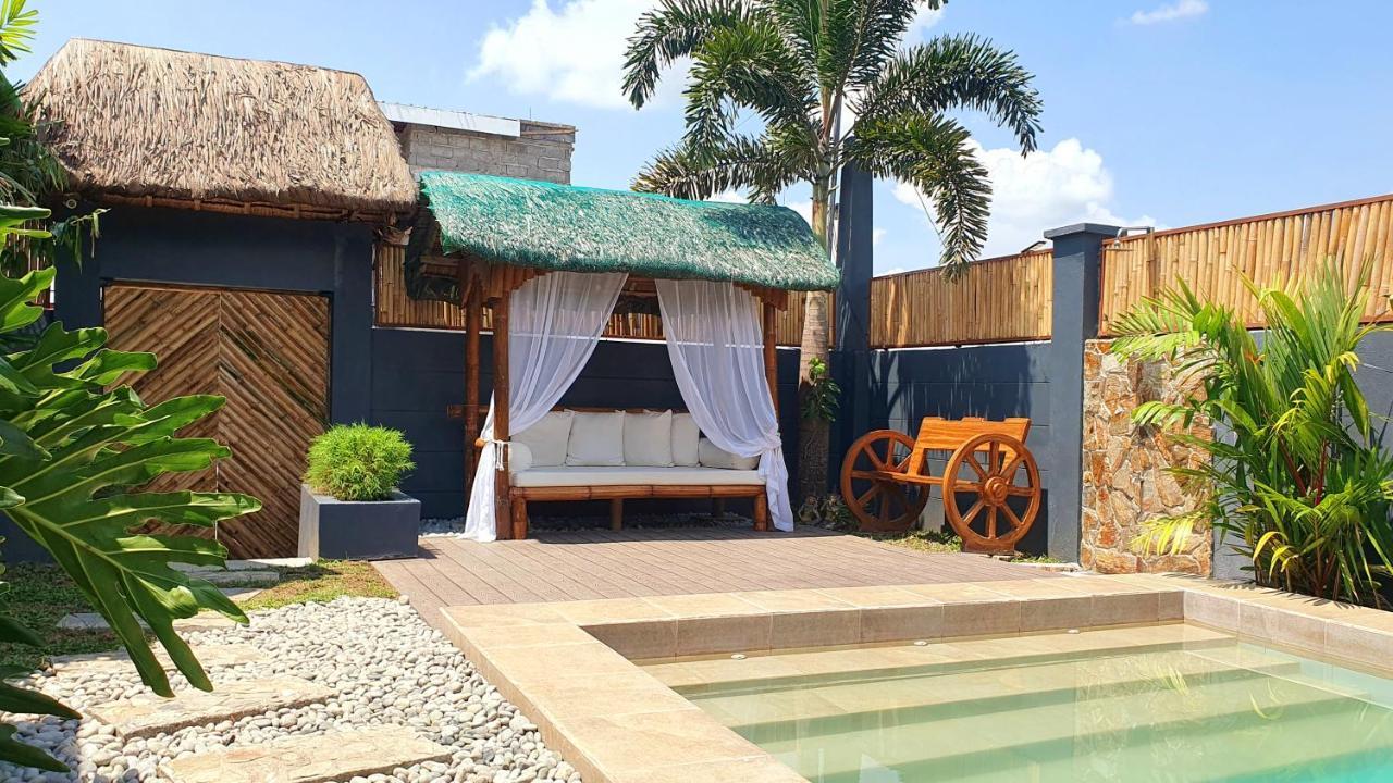 Bed and Breakfast The Farm Shack By Sms Hospitality Amadeo Exterior foto