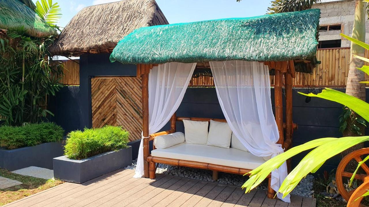 Bed and Breakfast The Farm Shack By Sms Hospitality Amadeo Exterior foto