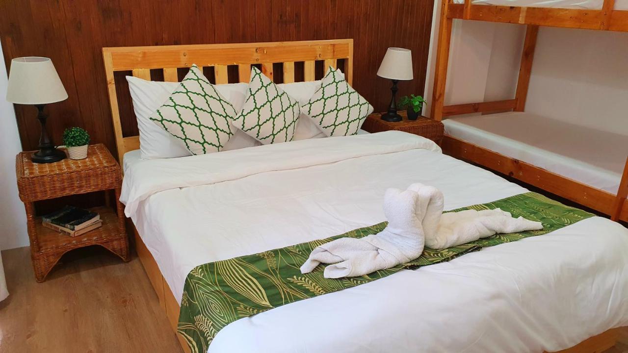 Bed and Breakfast The Farm Shack By Sms Hospitality Amadeo Exterior foto