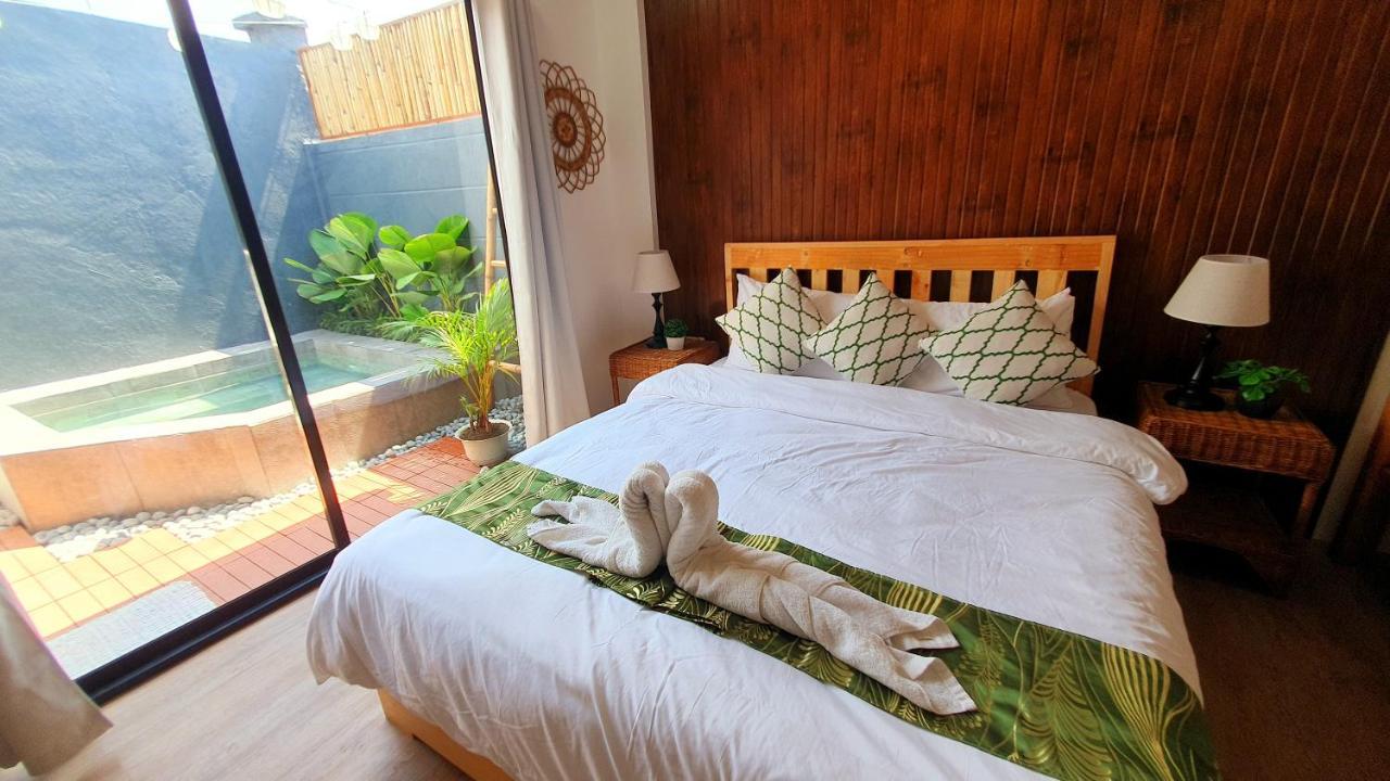 Bed and Breakfast The Farm Shack By Sms Hospitality Amadeo Exterior foto