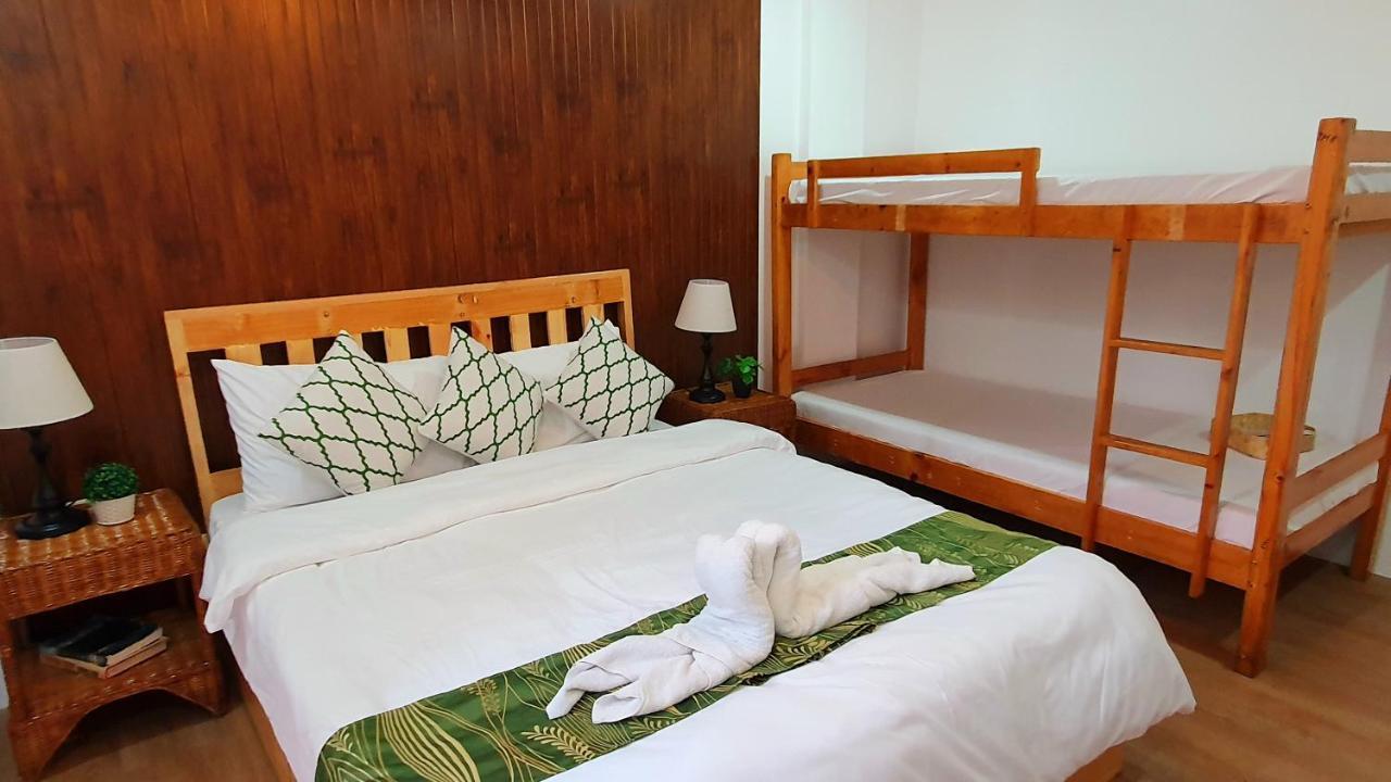 Bed and Breakfast The Farm Shack By Sms Hospitality Amadeo Exterior foto