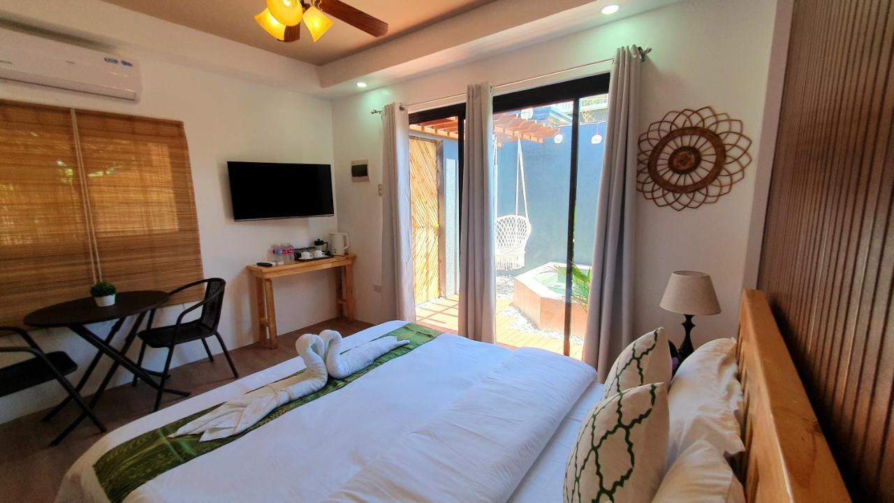 Bed and Breakfast The Farm Shack By Sms Hospitality Amadeo Exterior foto
