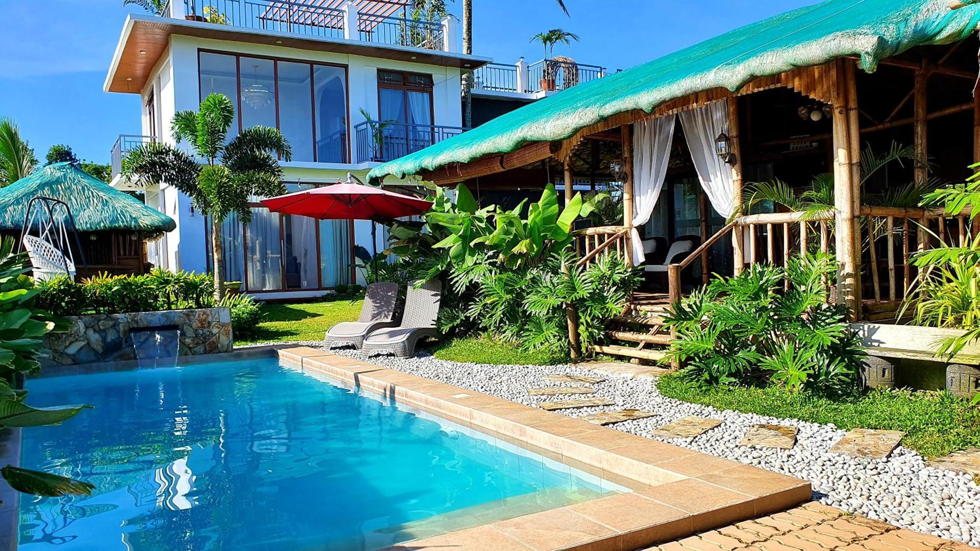 Bed and Breakfast The Farm Shack By Sms Hospitality Amadeo Exterior foto