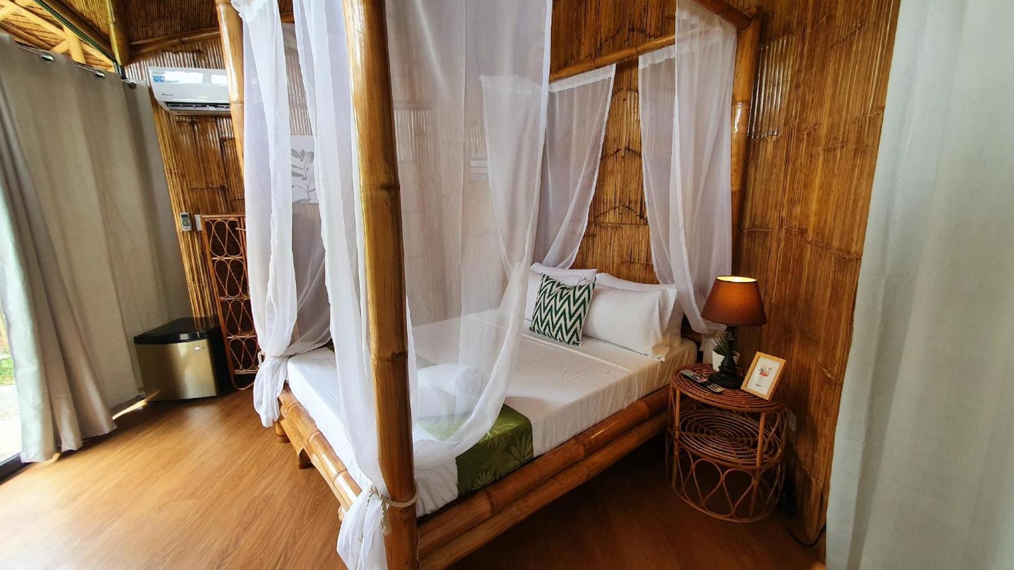 Bed and Breakfast The Farm Shack By Sms Hospitality Amadeo Exterior foto