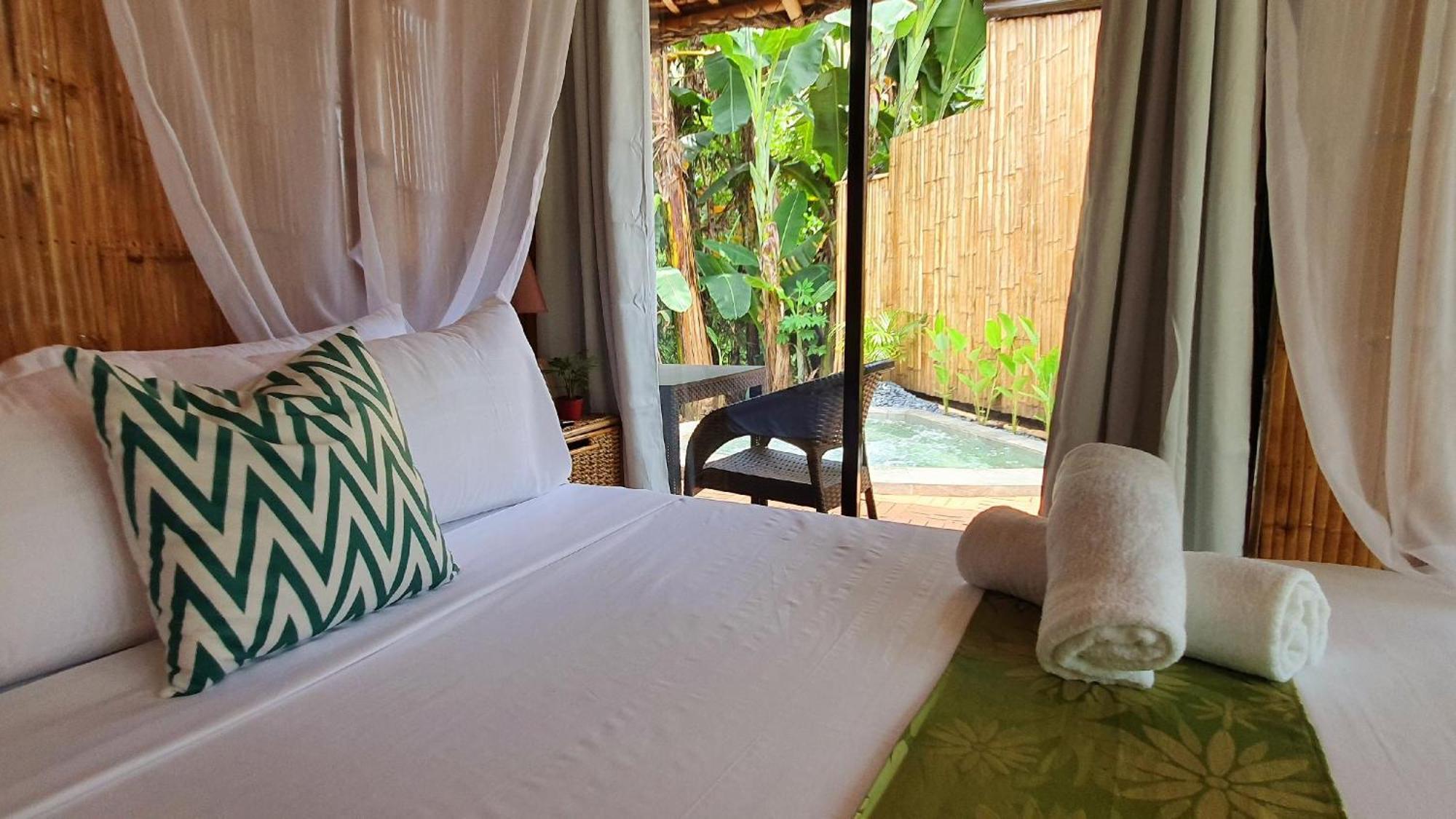 Bed and Breakfast The Farm Shack By Sms Hospitality Amadeo Exterior foto