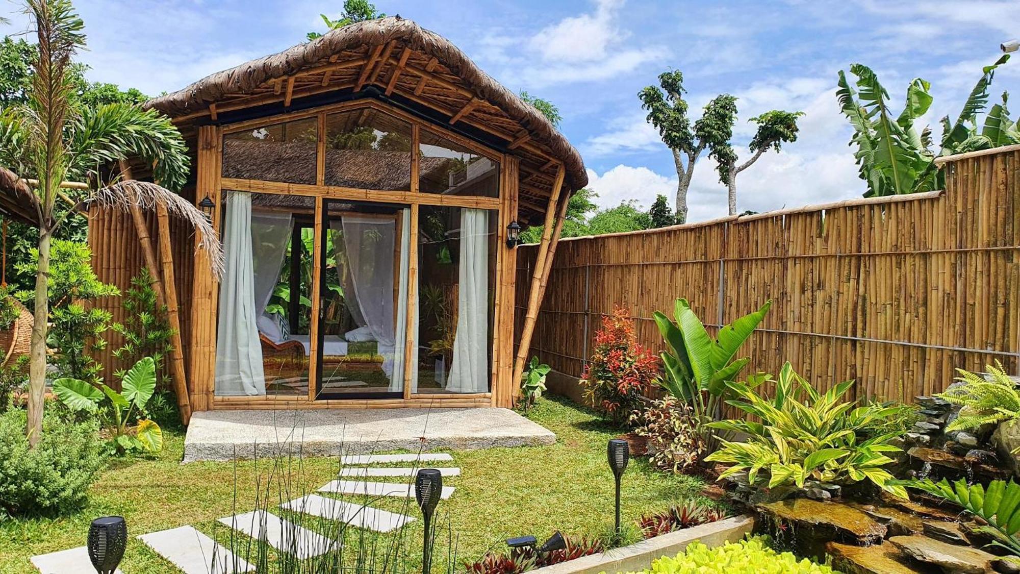 Bed and Breakfast The Farm Shack By Sms Hospitality Amadeo Exterior foto